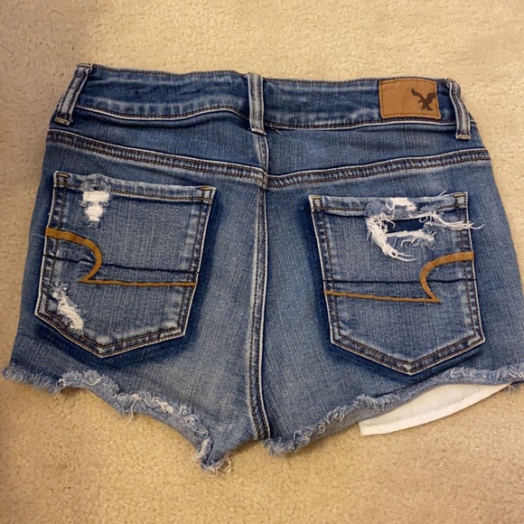 American Eagle Shorts! - Picture 2 of 3